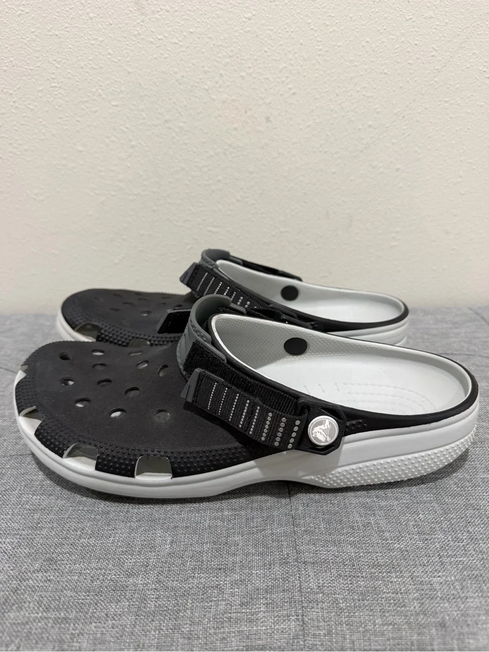 Crocs ClassicTurbo Slip-On Clog